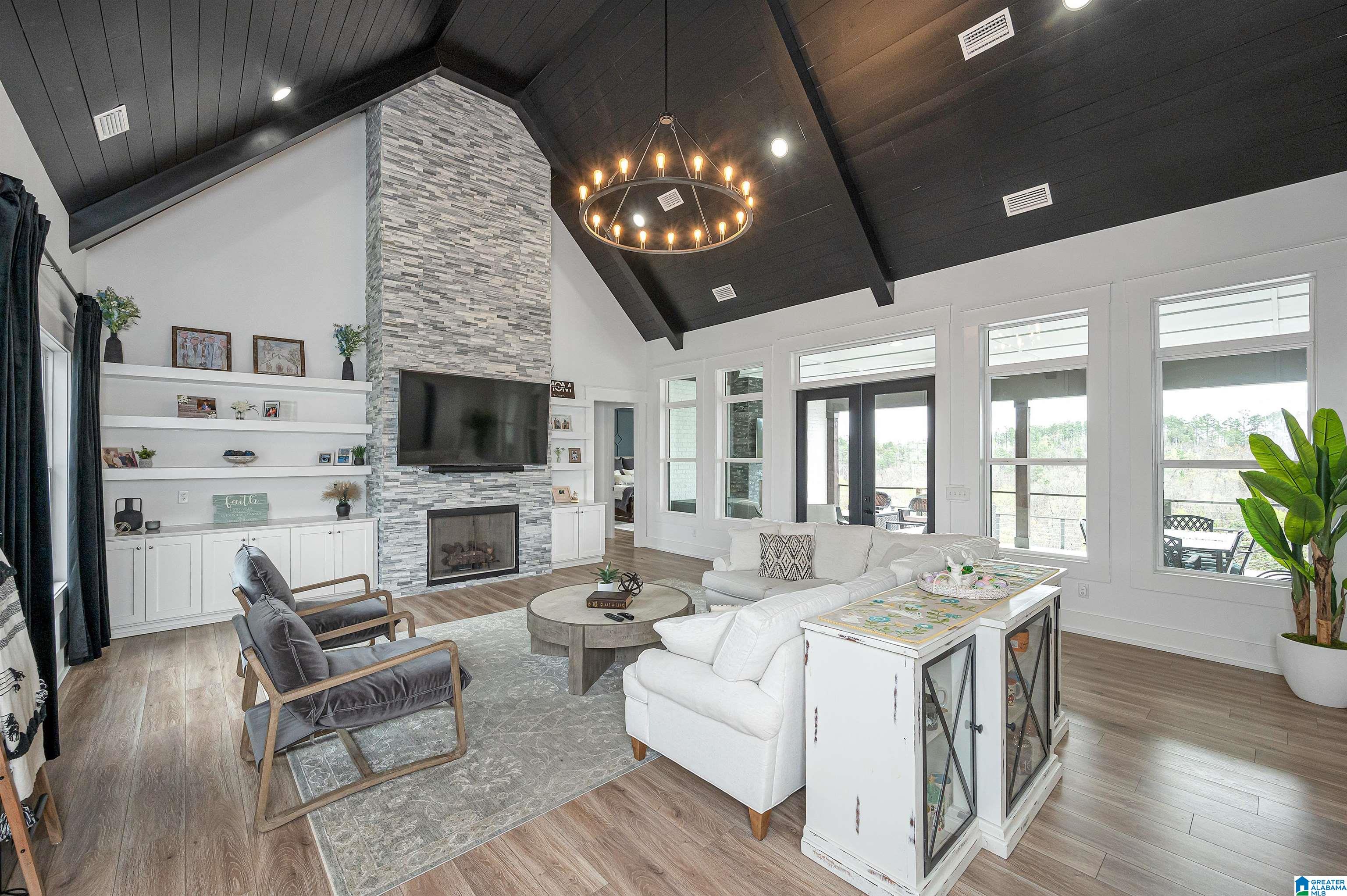 249 Kings Crest Lane Pelham, AL 35124 - Photo 7 of 55