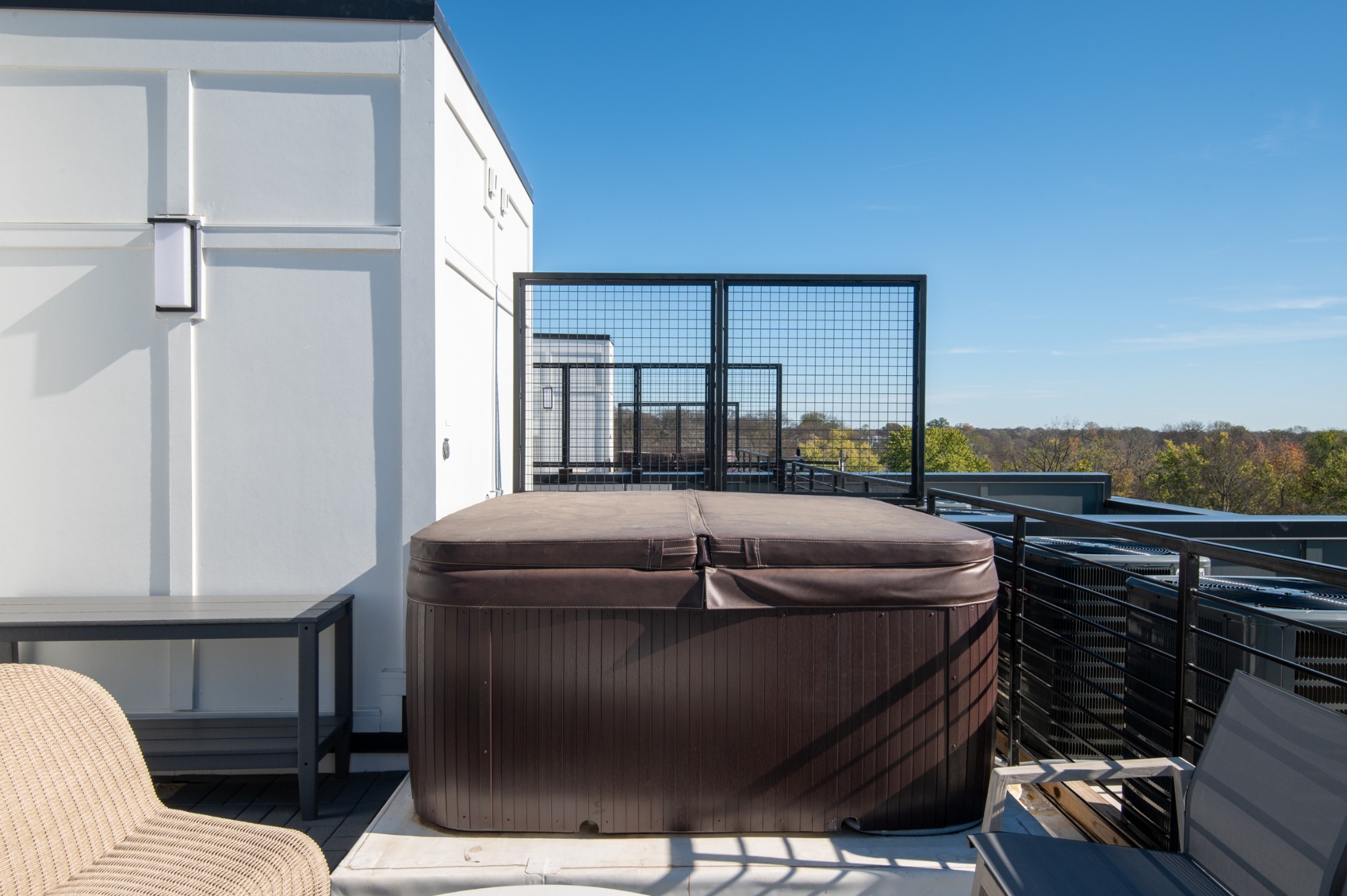97 Lucile Street Nashville, TN 37207 - Photo 15 of 27 a living room with furniture
