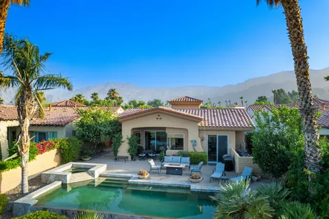 $1,349,000 | 50280 Valencia Court, La Quinta, CA 92253