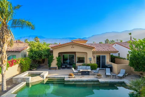 $1,349,000 | 50280 Valencia Court, La Quinta, CA 92253