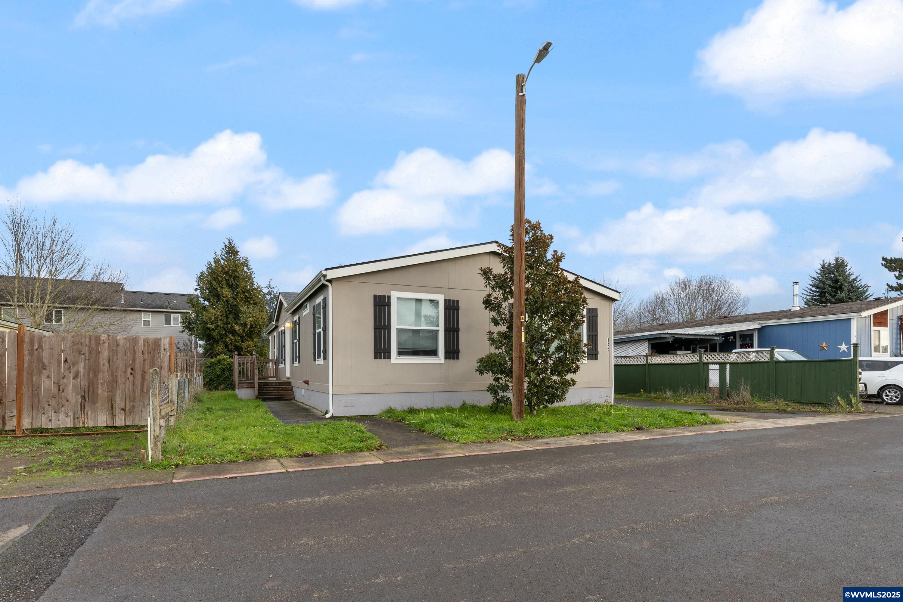 151 Edwards Road South, Unit 146 Monmouth, OR 97361 - Photo 2 of 27