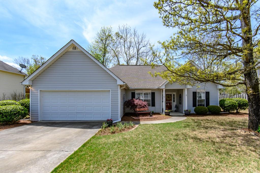 16 BoxWood Lane Rome, GA 30165 - Photo 1 of 1
