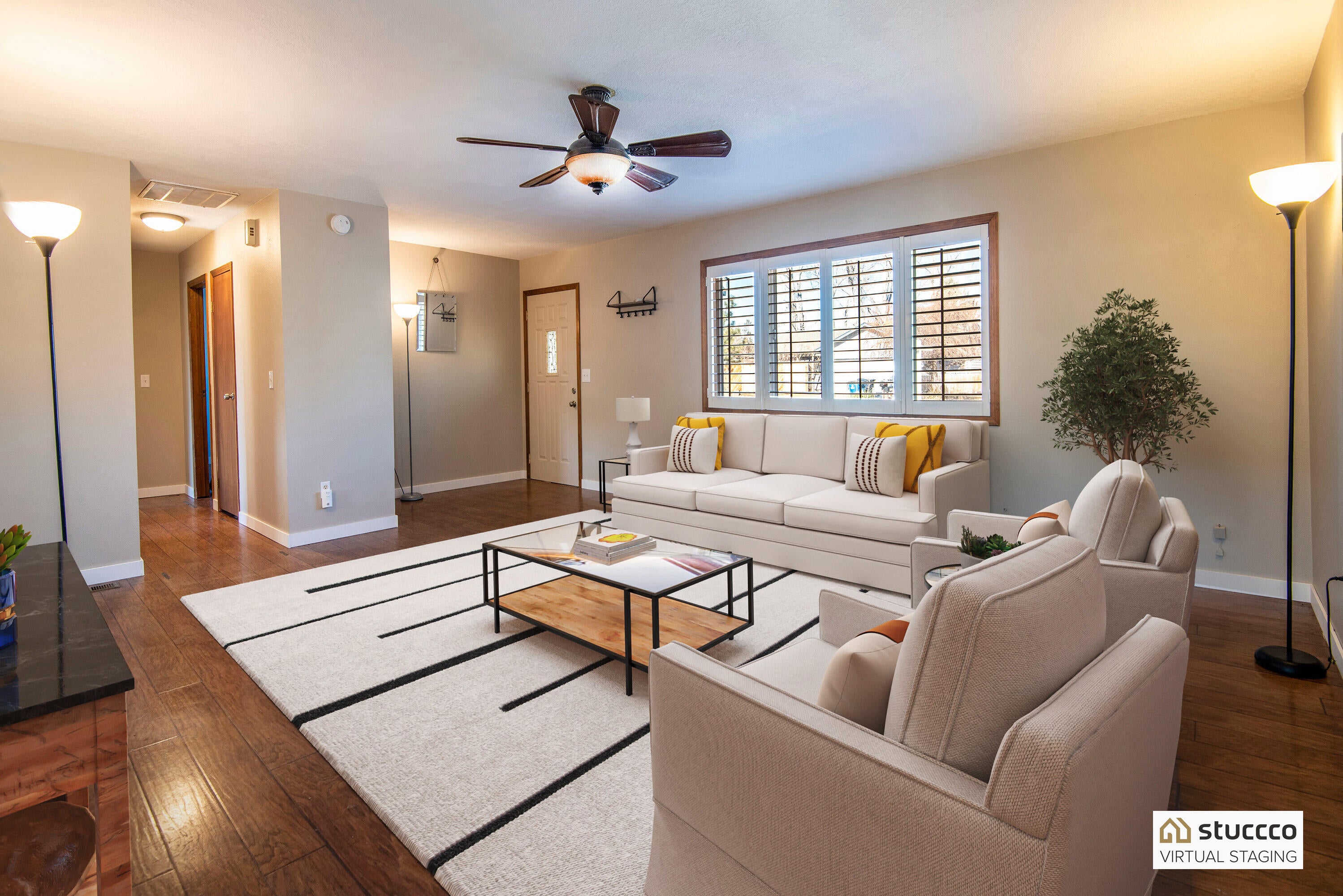 2422 Southwest Fissure Loop Redmond, OR 97756 - Photo 8 of 20 Virtually staged