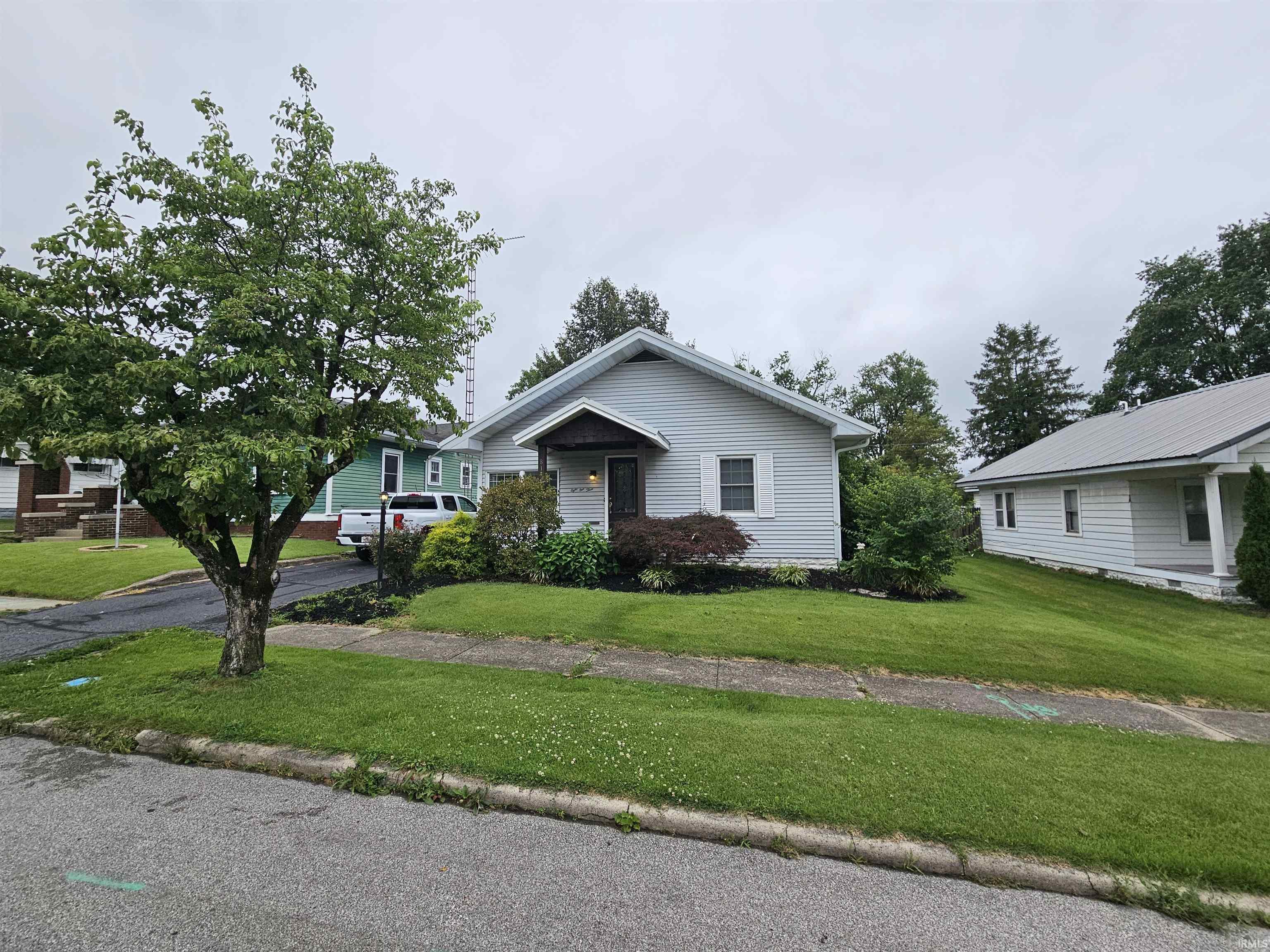 813 West 4th Street Bicknell, IN 47512 - Photo 28 of 28