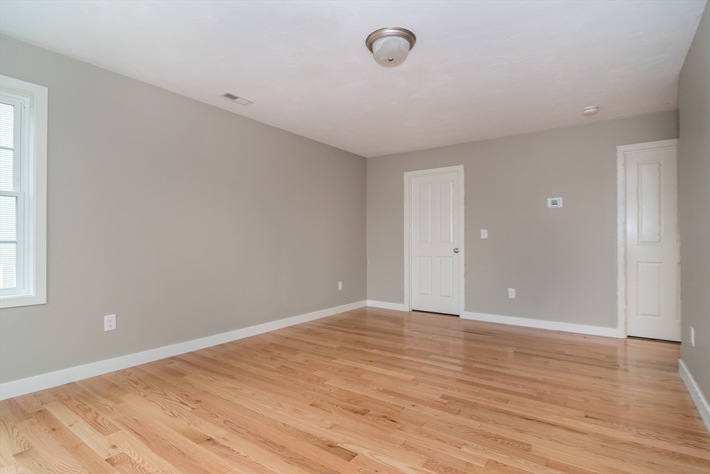 43 Martin Road Douglas, MA 01516 - Photo 29 of 38 wooden floor in an empty room