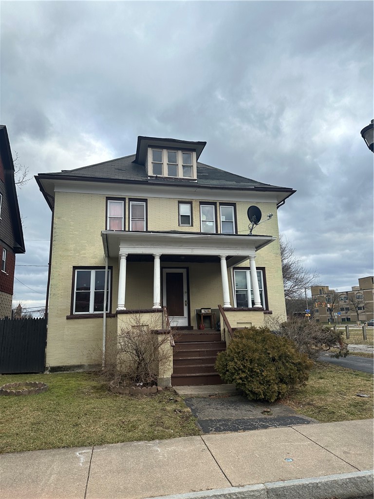 2 Algonquin Terrace Rochester, NY 14611 - Photo 1 of 1