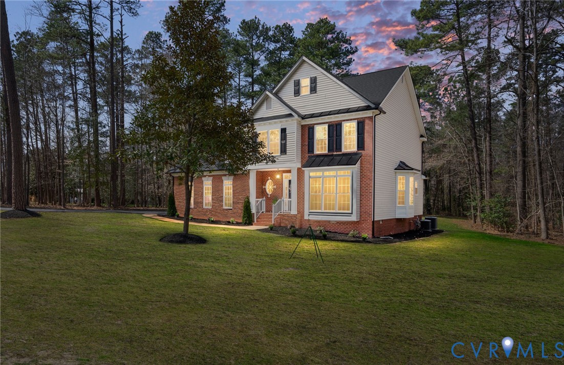 14200 Princess Mary Road Chesterfield, VA 23838 - Photo 3 of 83