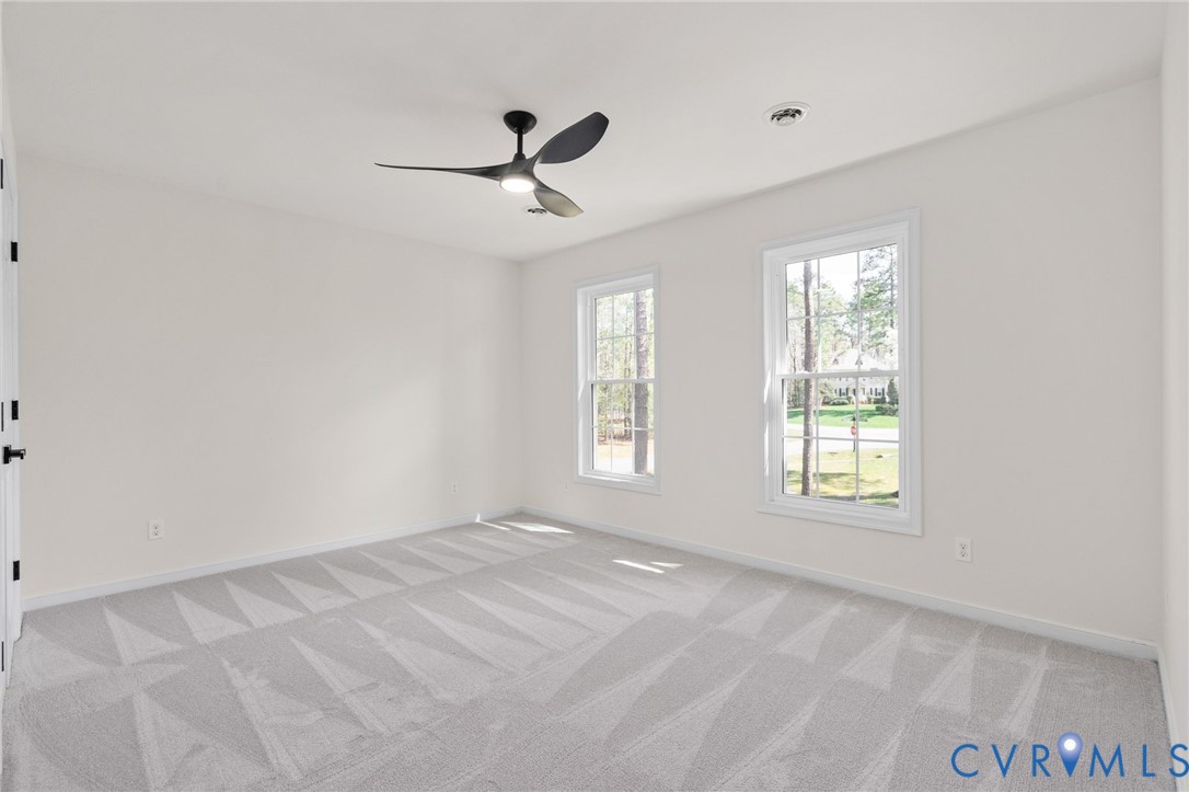 14200 Princess Mary Road Chesterfield, VA 23838 - Photo 48 of 83 a view of an empty room with a window