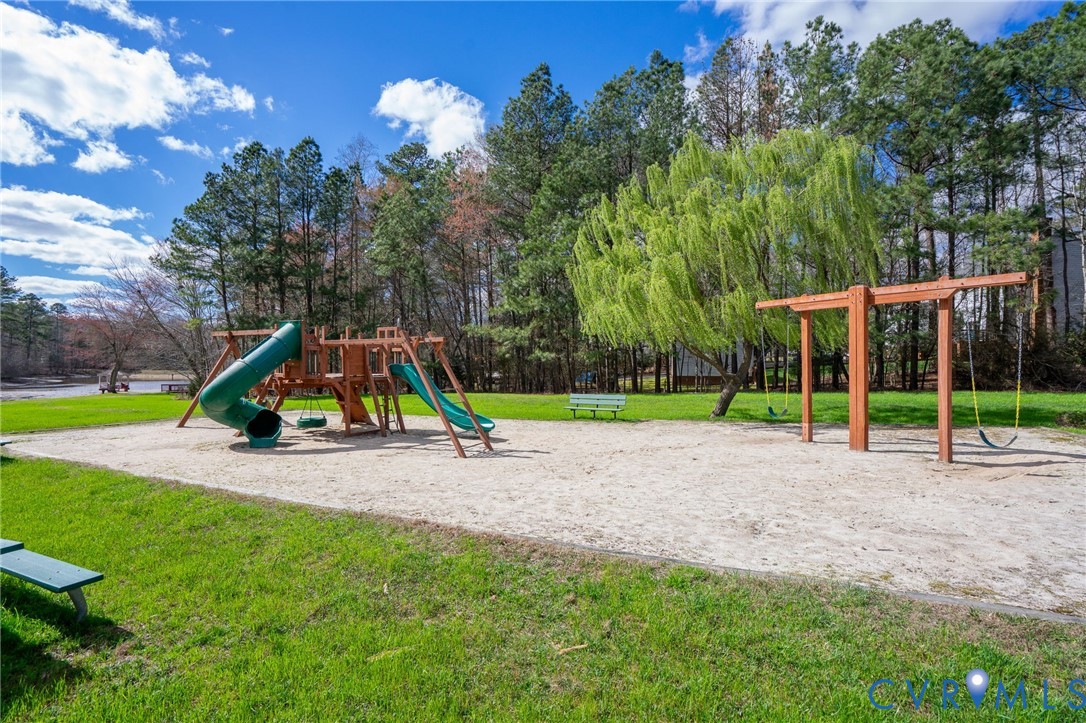 14200 Princess Mary Road Chesterfield, VA 23838 - Photo 72 of 83 a view of a park with entertaining space