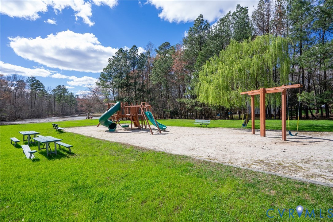 14200 Princess Mary Road Chesterfield, VA 23838 - Photo 74 of 83 a view of a child park