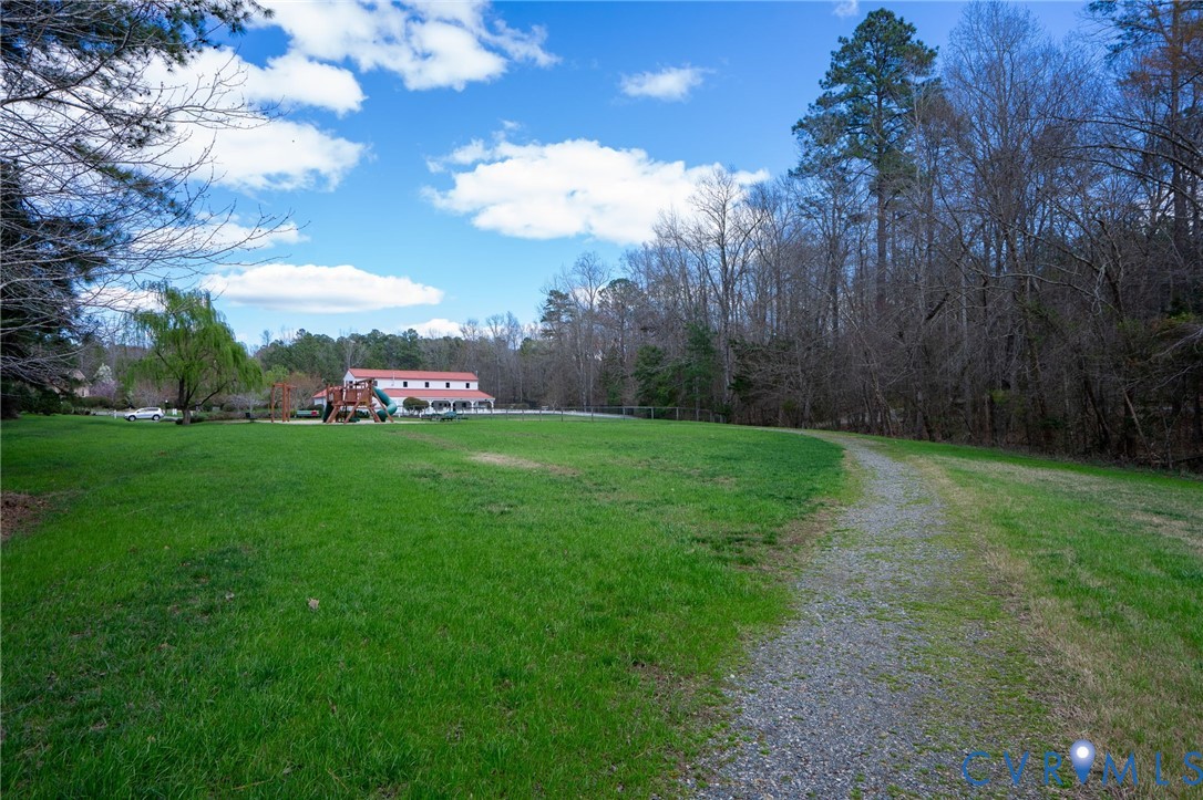 14200 Princess Mary Road Chesterfield, VA 23838 - Photo 75 of 83 a view of green field