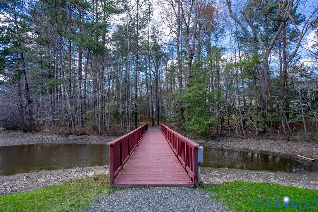14200 Princess Mary Road Chesterfield, VA 23838 - Photo 78 of 83 Walking Path