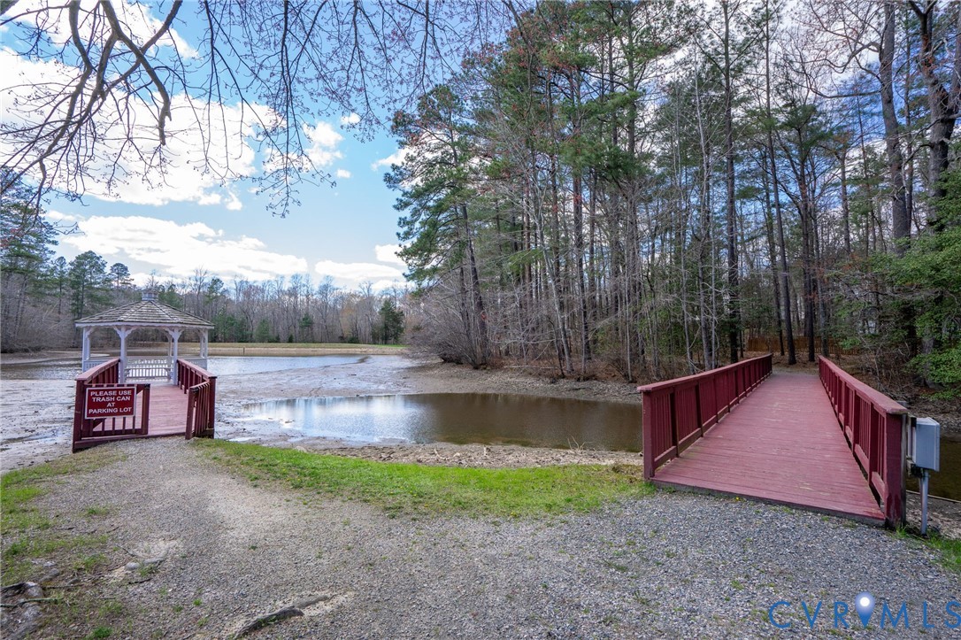14200 Princess Mary Road Chesterfield, VA 23838 - Photo 79 of 83 Walking Path