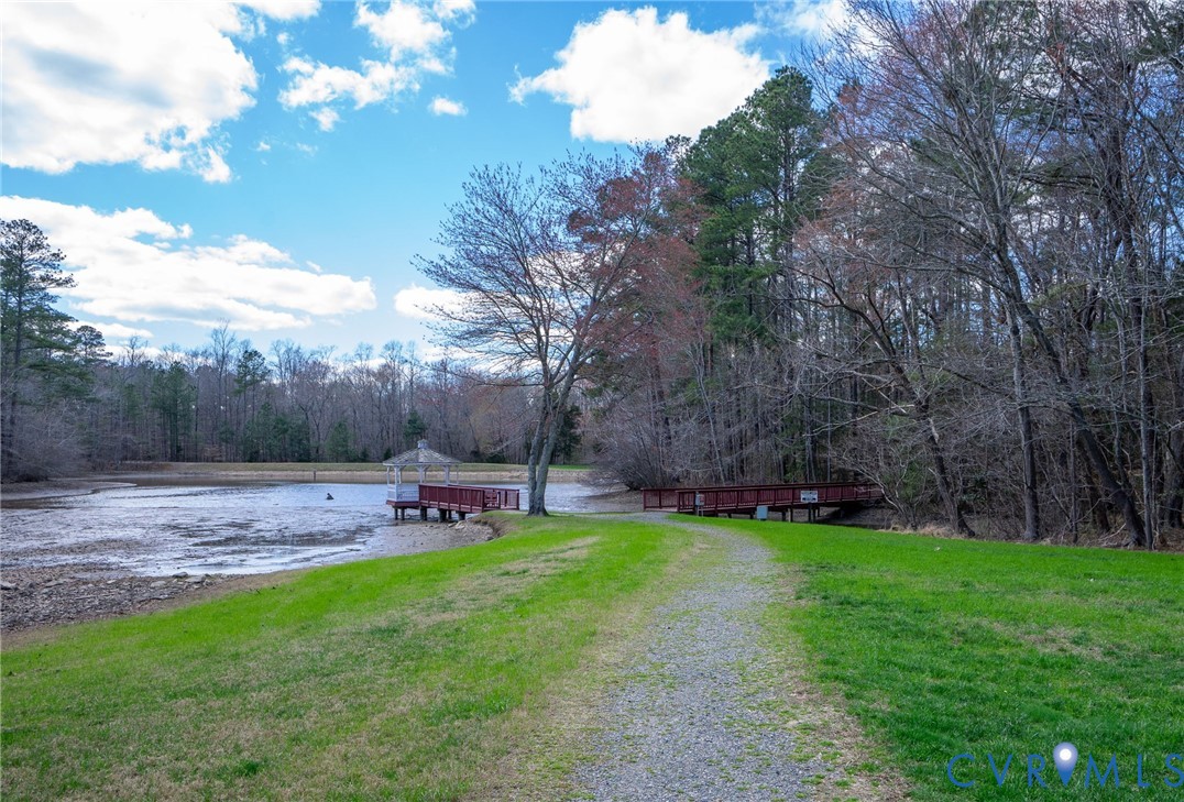 14200 Princess Mary Road Chesterfield, VA 23838 - Photo 81 of 83 Walking Path