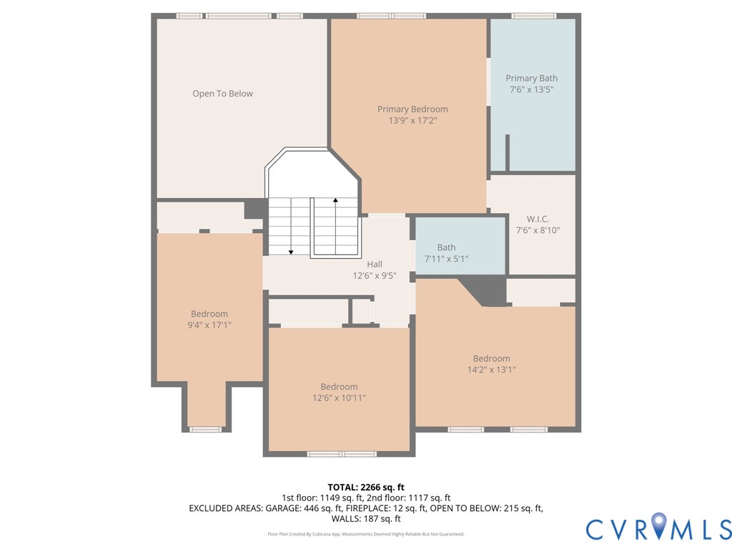14200 Princess Mary Road Chesterfield, VA 23838 - Photo 82 of 83