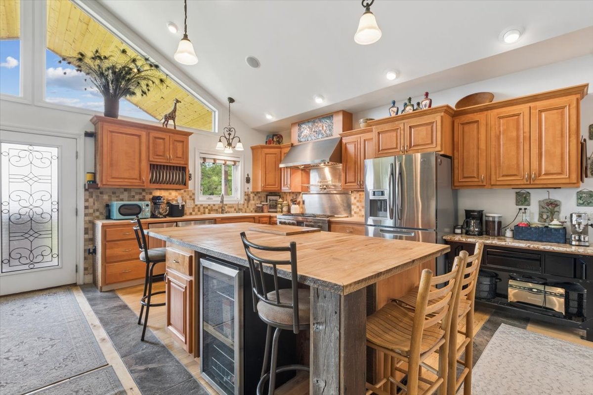 1201 Cramer Creek Road Kalispell, MT 59901 - Photo 8 of 77 Gallery Image 8