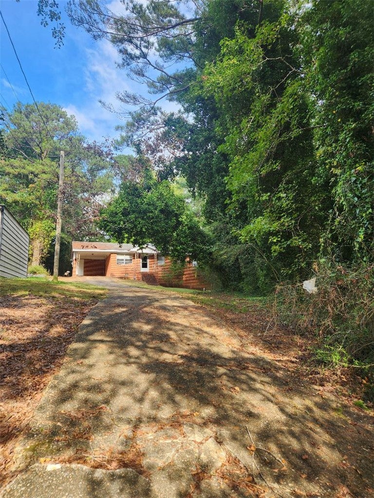 107 Northeast Colonel Street Southwest, Unit 1 Tuskegee Institute, AL 36088 - Photo 1 of 5 Gallery Image 1