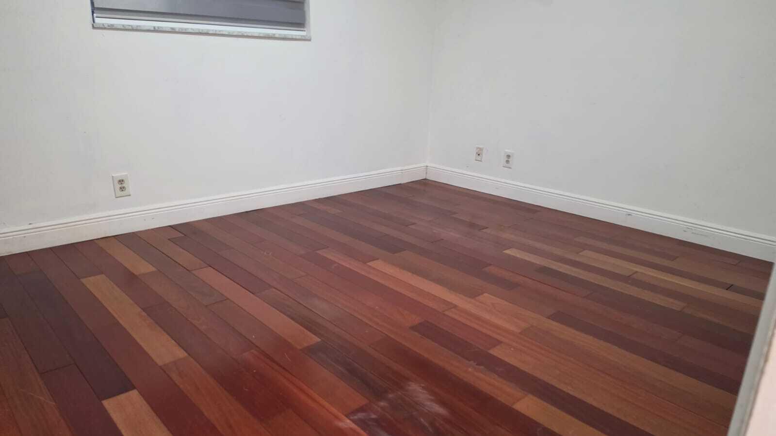 100 Ashbury Road, Unit 206 Hollywood, FL 33024 - Photo 21 of 23 a view of room with wooden floor