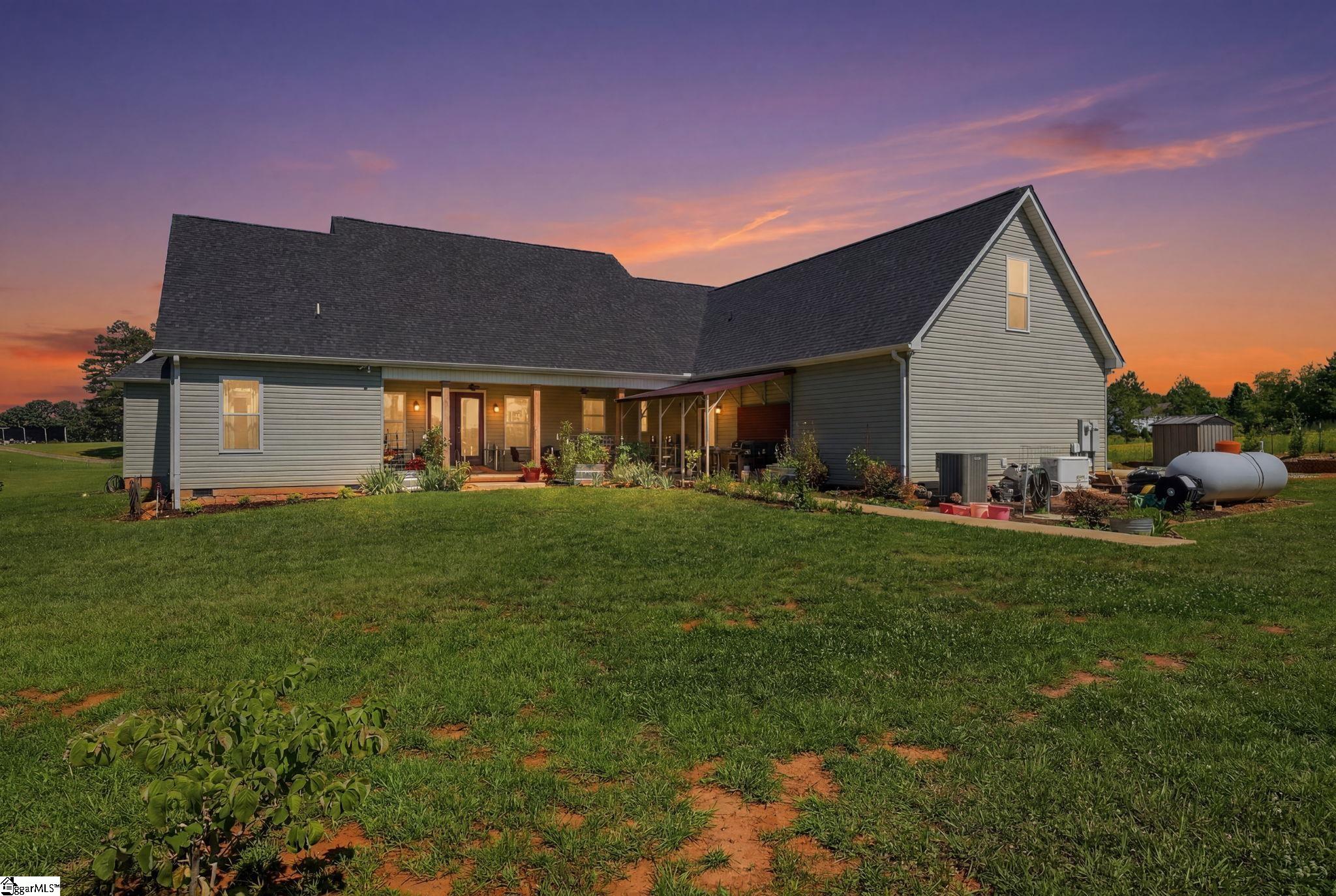 216 Burnt Tanyard Road West Union, SC 29696 - Photo 45 of 49