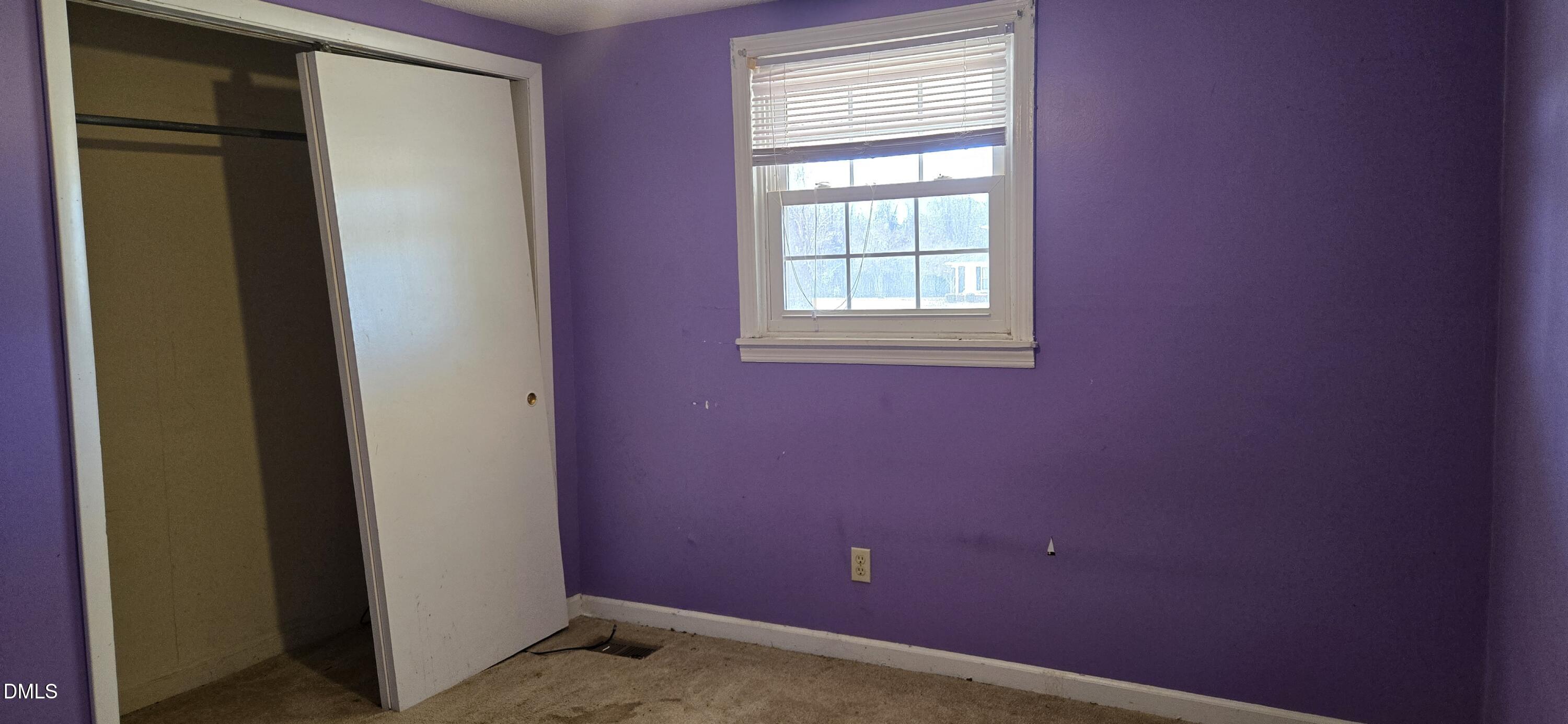 480 5 Bridge Road Clinton, NC 28328 - Photo 22 of 23 a view of a small space with a window