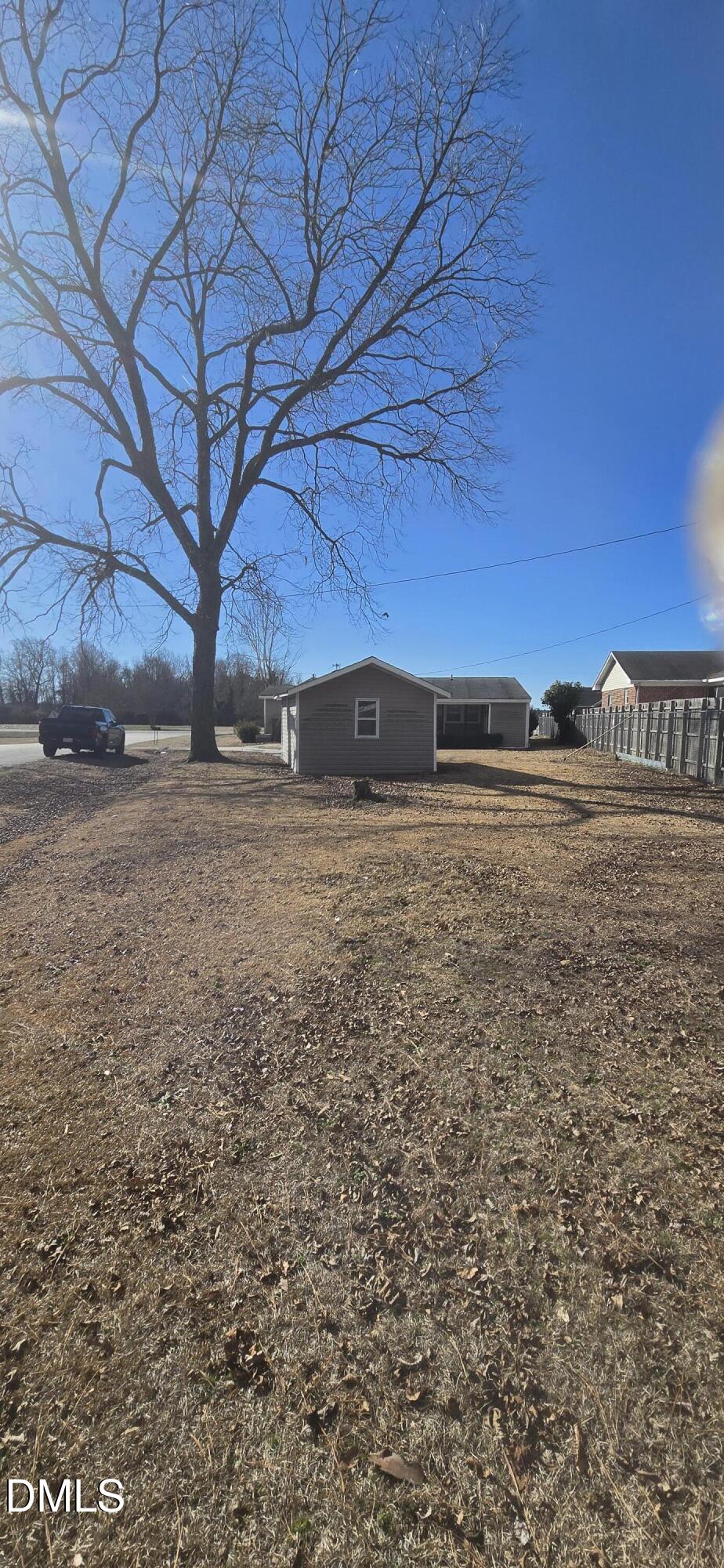 480 5 Bridge Road Clinton, NC 28328 - Photo 7 of 23 a view of beach and tree
