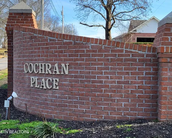 $425,000 | 2033 Cochran Place, Maryville, TN 37803