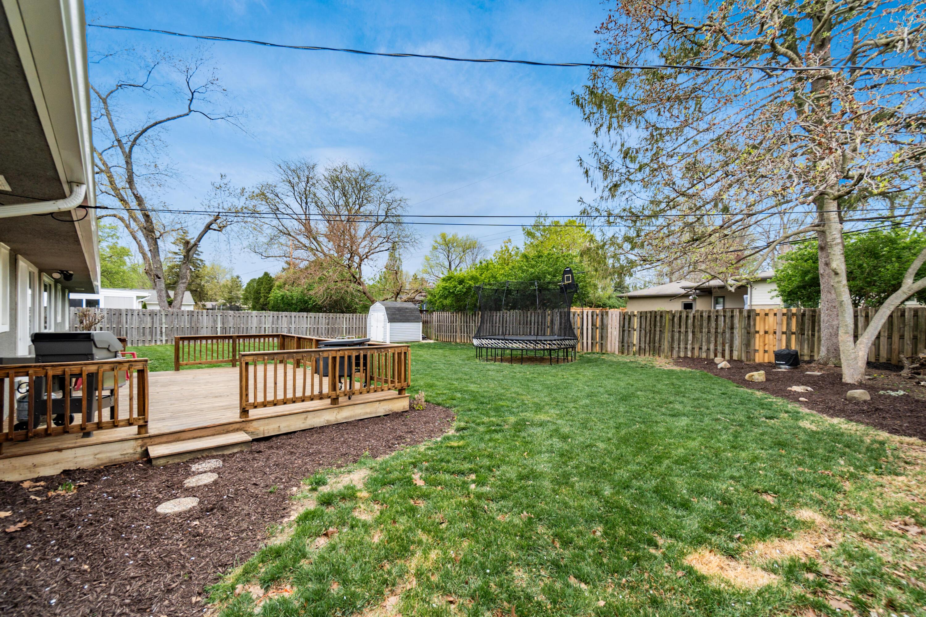 3166 South Dorchester Road Columbus, OH 43221 - Photo 33 of 34 Y_3166_S_Dorchester-076