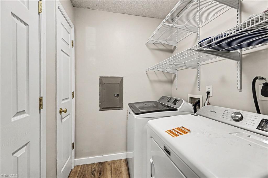 160 James Road, Unit 1D High Point, NC 27265 - Photo 27 of 28