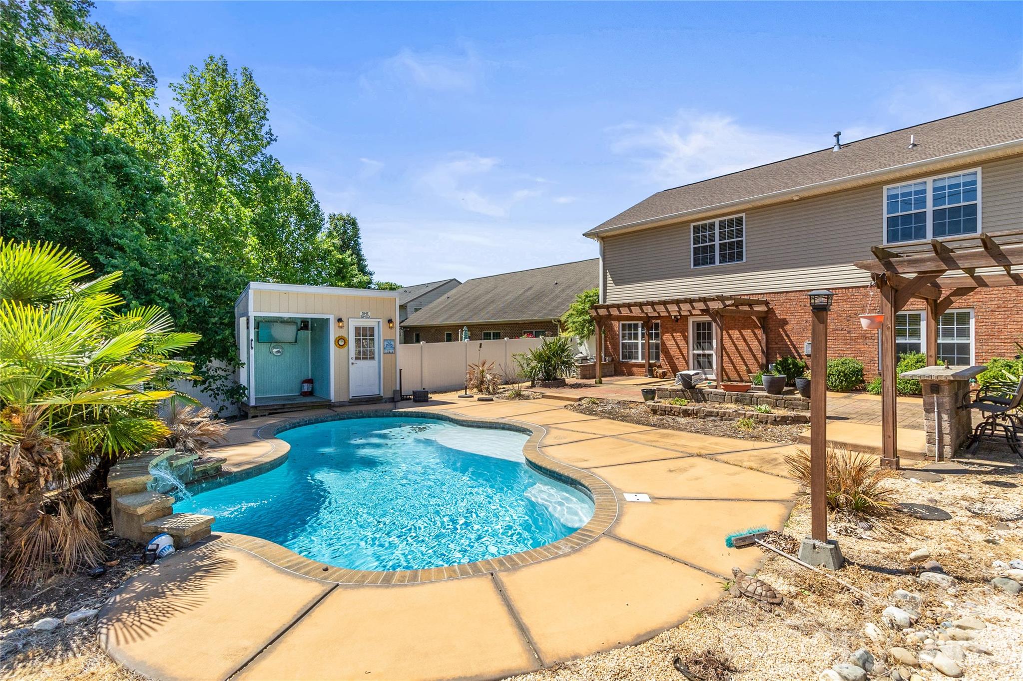 1758 Newland Road Denver, NC 28037 - Photo 43 of 46