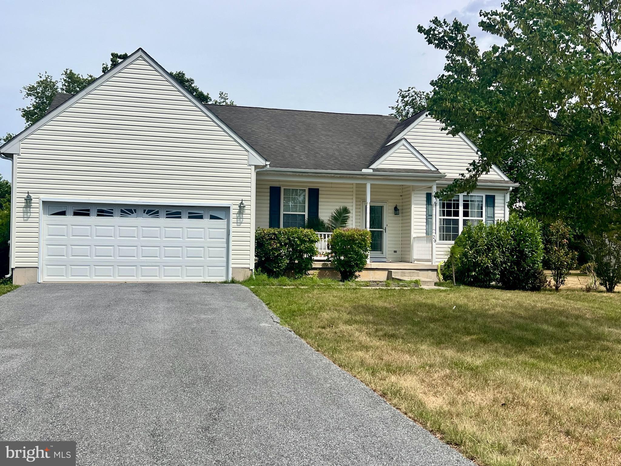 20 Meadow Lark Drive Milford, DE 19963 - Photo 1 of 2