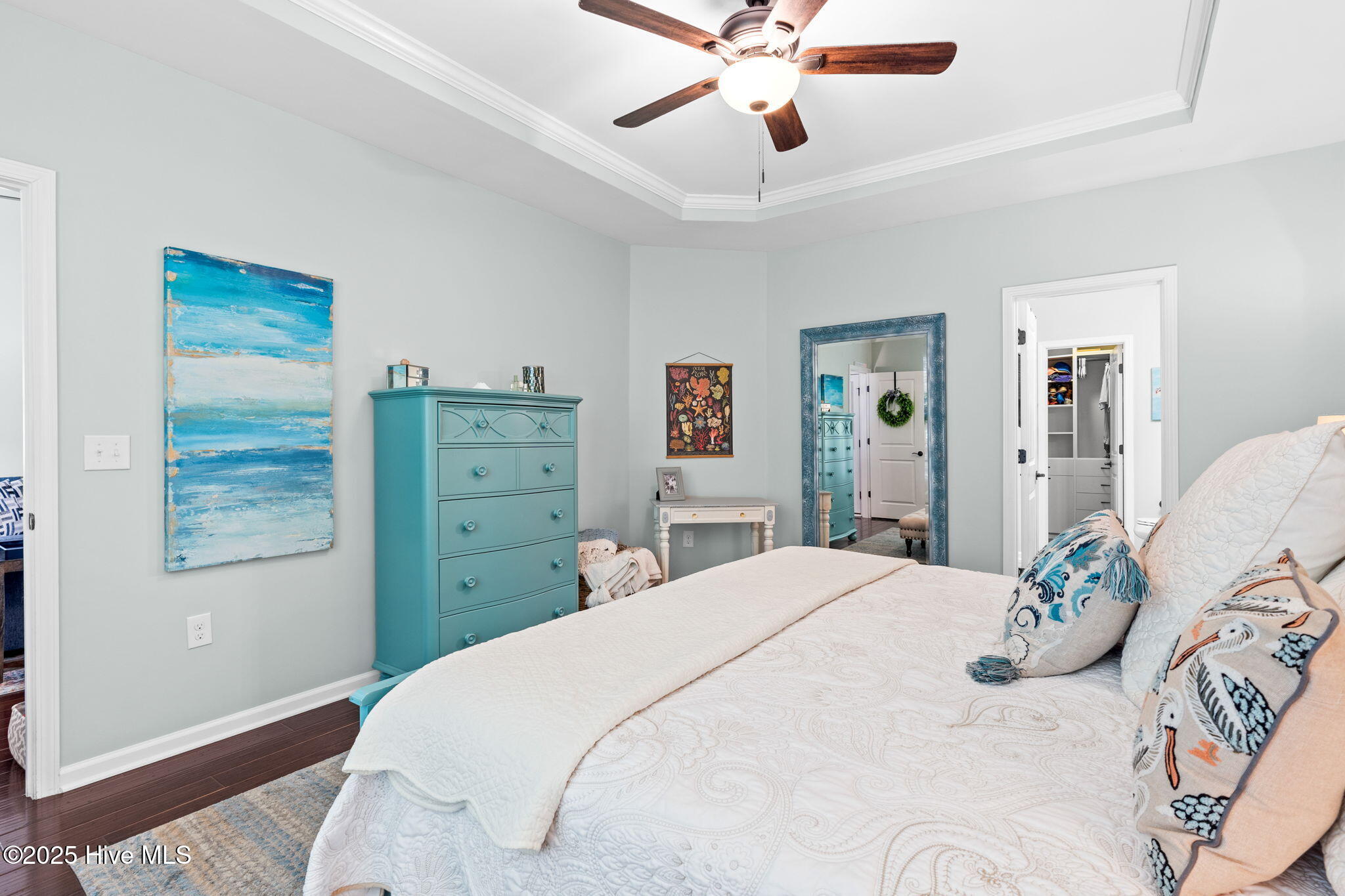 312 Bulkhead Bend Calabash, NC 28467 - Photo 20 of 53 Primary suite
