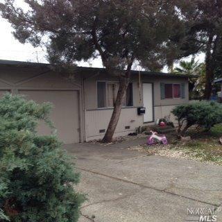 2827 Papago Court Santa Rosa, CA 95403 - Photo 1 of 1 Gallery Image 1