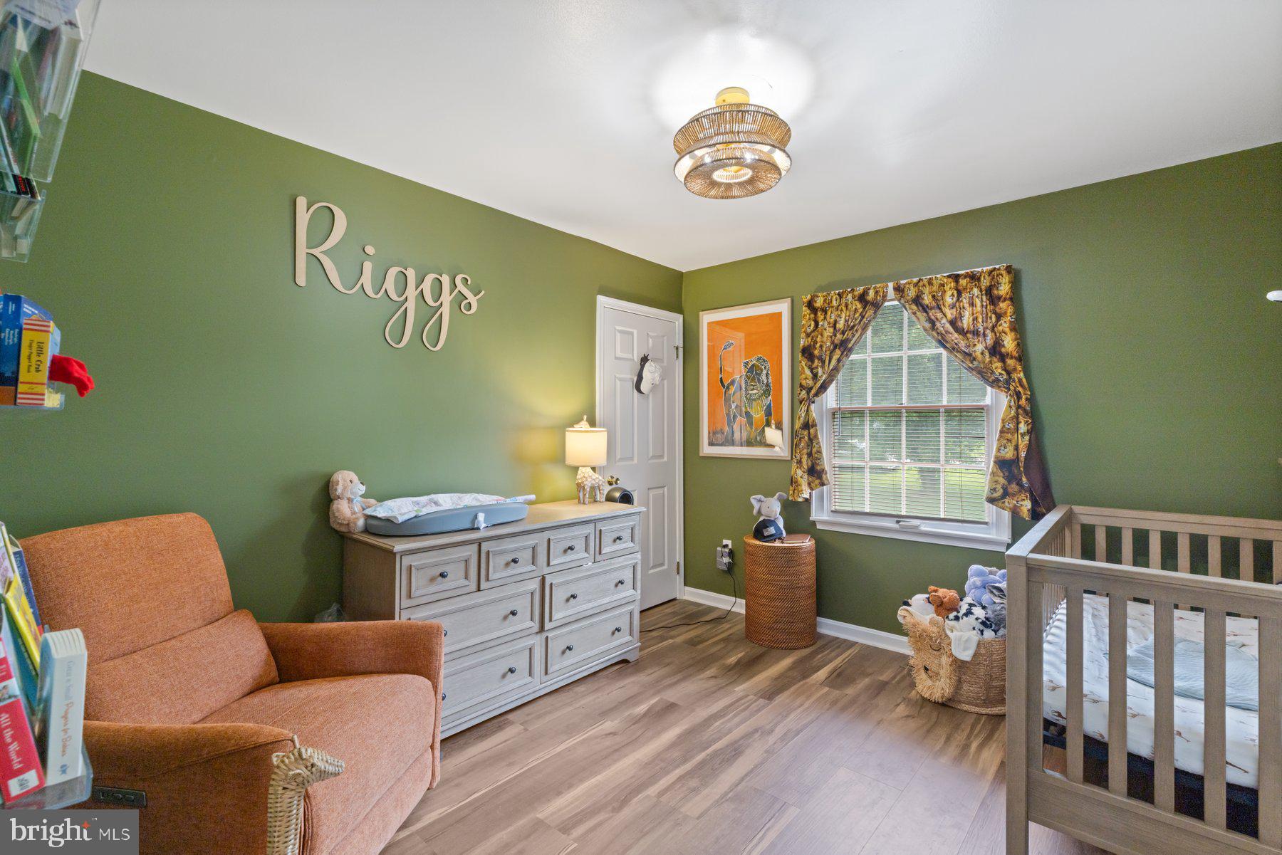 18816 Brick Store Road Hampstead, MD 21074 - Photo 28 of 44 New flooring
