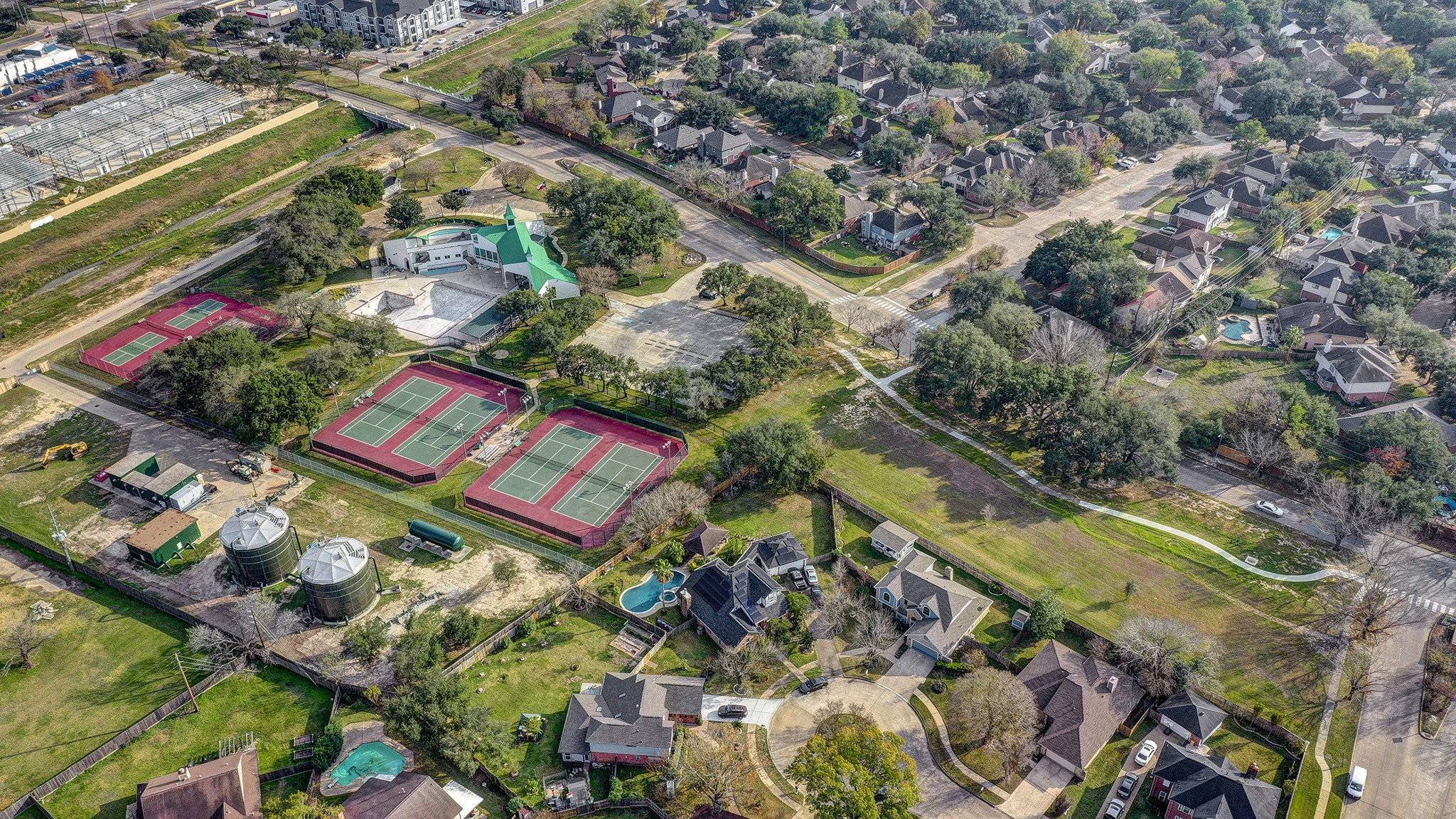 10222 Crooks Way Court Houston, TX 77065 - Photo 24 of 27