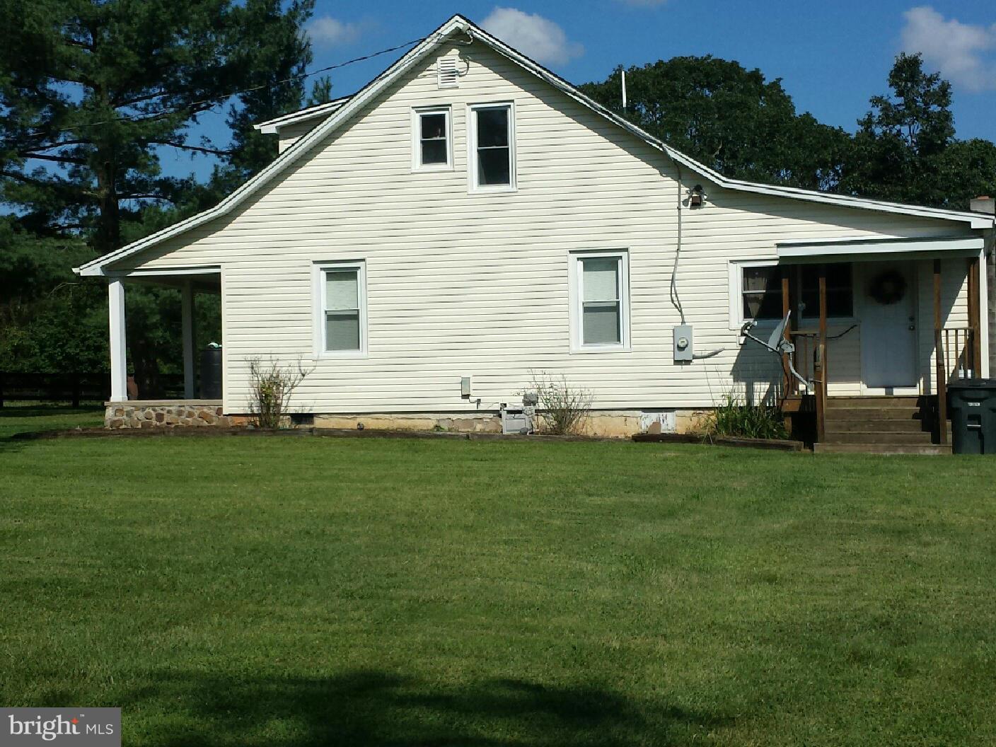 13399 Newbys Shop Road Remington, VA 22734 - Photo 2 of 28 Exterior (General)