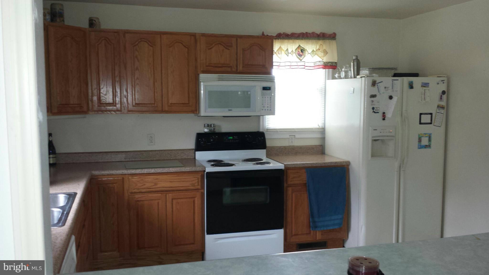 13399 Newbys Shop Road Remington, VA 22734 - Photo 18 of 28 Kitchen