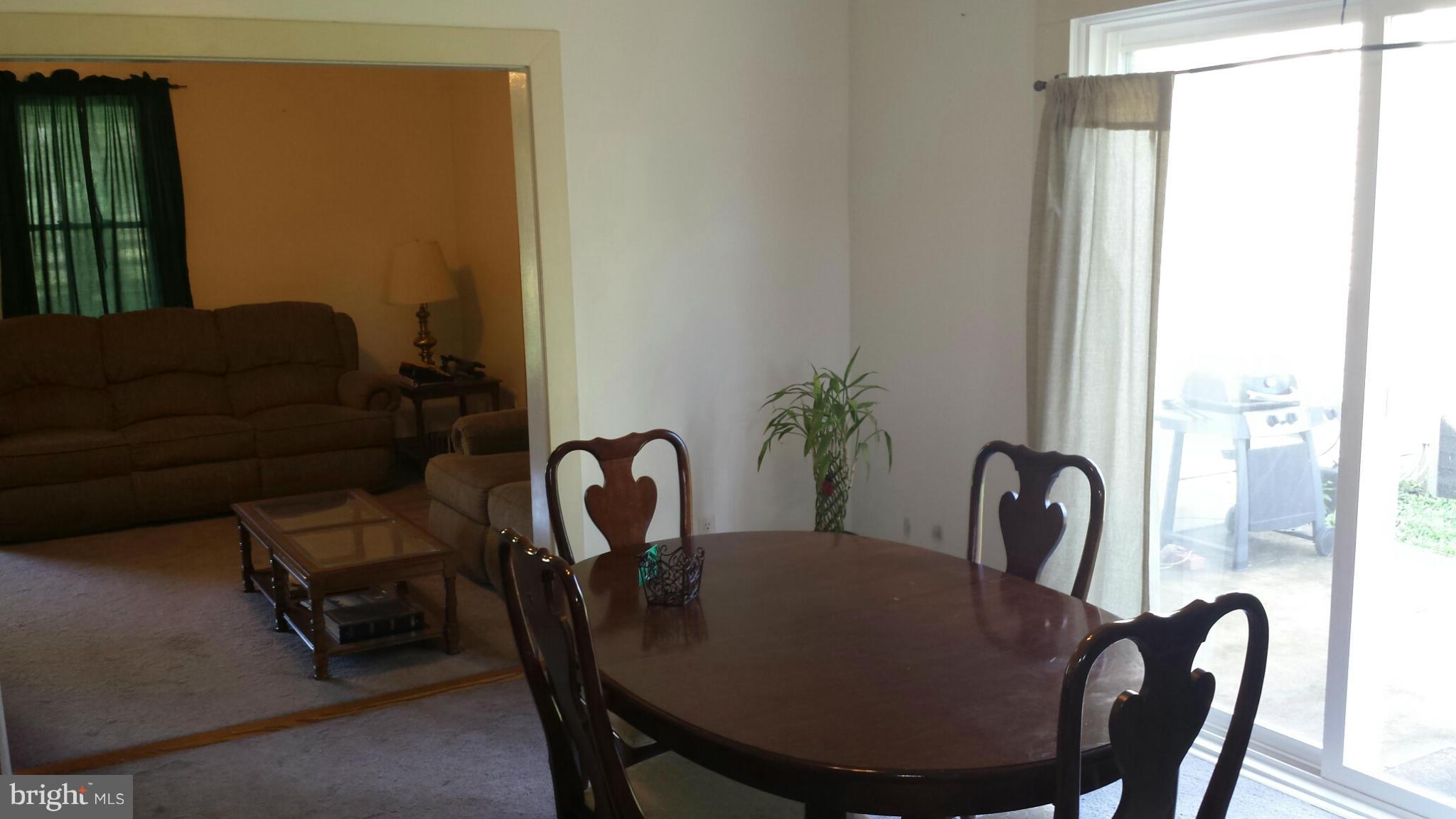 13399 Newbys Shop Road Remington, VA 22734 - Photo 20 of 28 Dining Room
