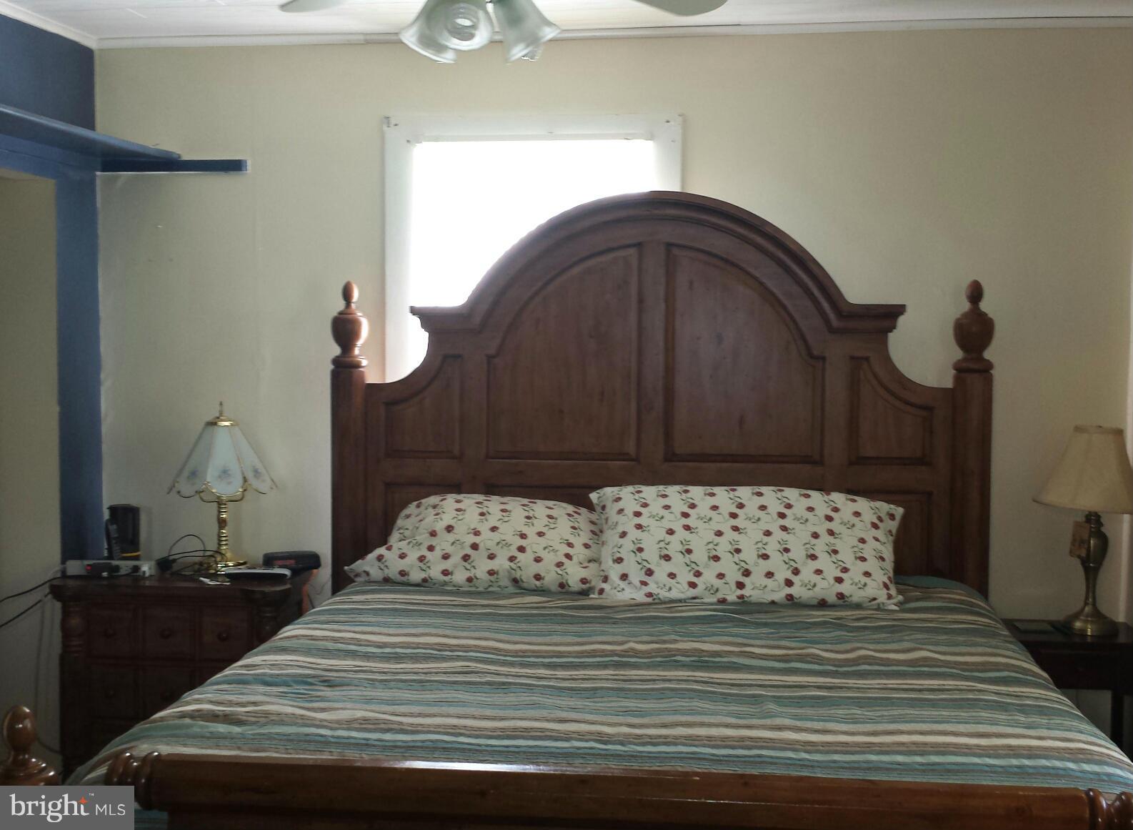 13399 Newbys Shop Road Remington, VA 22734 - Photo 21 of 28 Bedroom (Master)