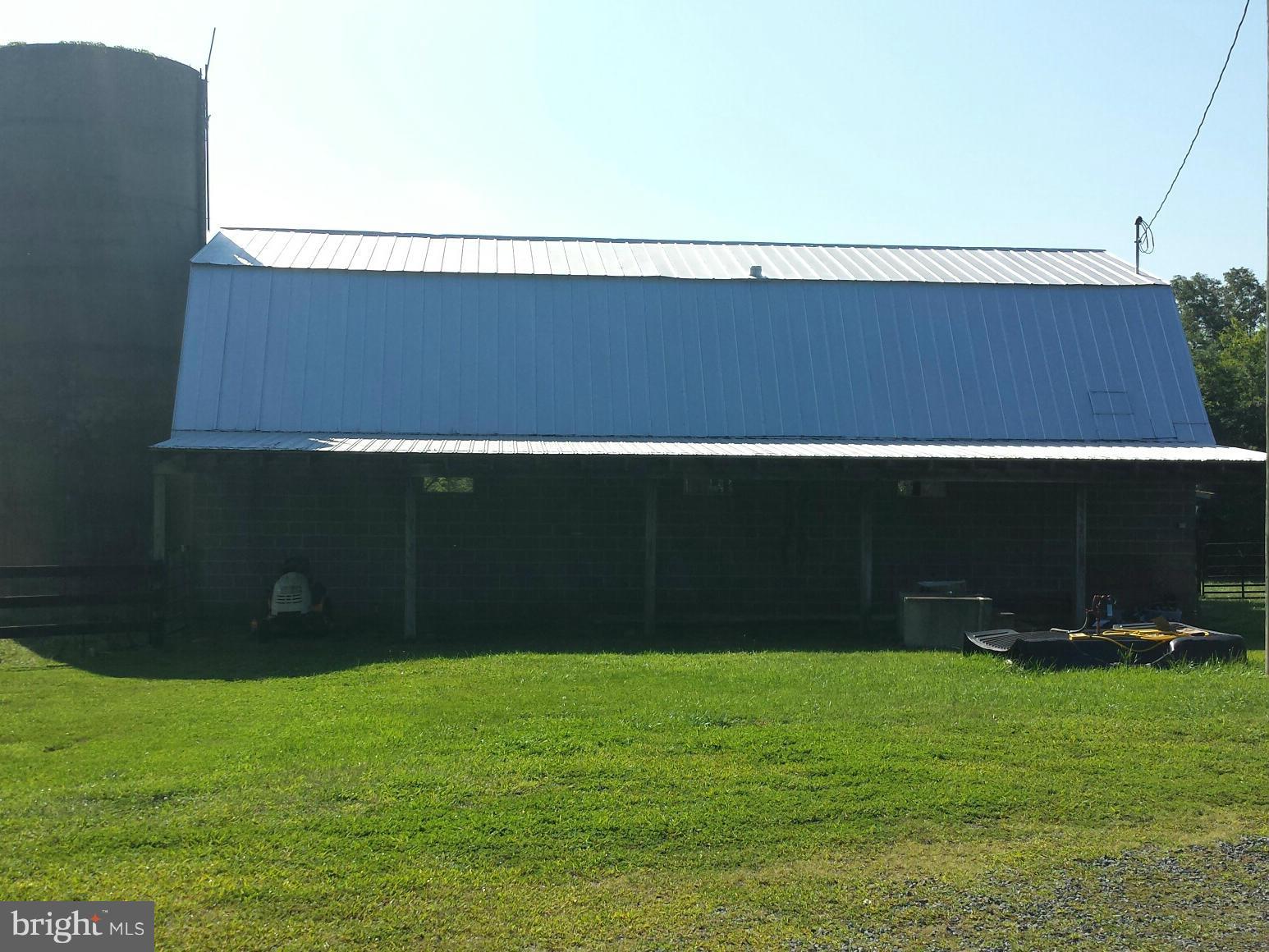 13399 Newbys Shop Road Remington, VA 22734 - Photo 5 of 28 Exterior (General)