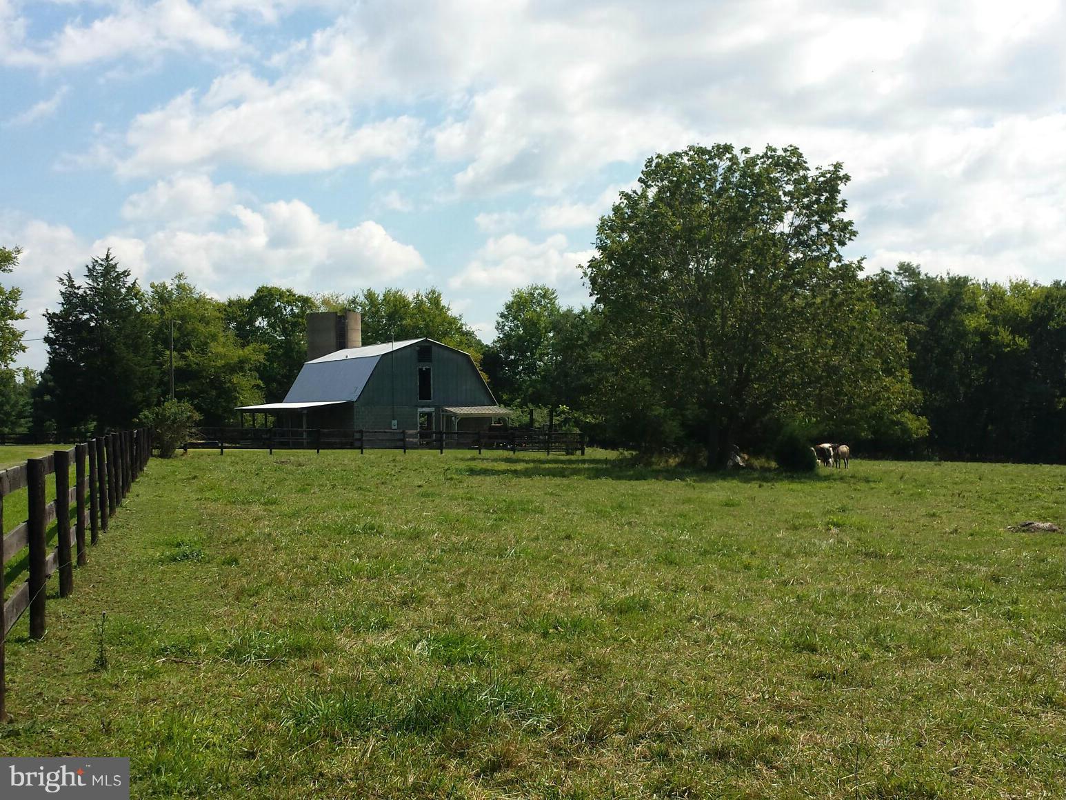 13399 Newbys Shop Road Remington, VA 22734 - Photo 10 of 28 Exterior (Front)