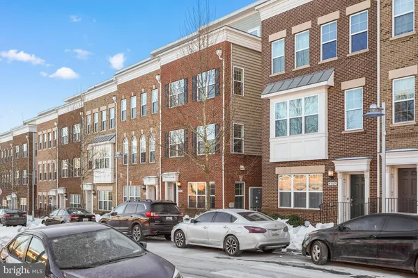 $619,000 | 4711 Cherokee Street, College Park, MD 20740