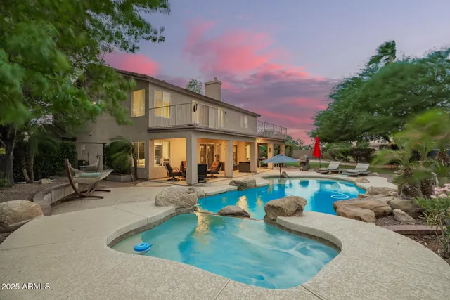 $840,000 | 2656 East Appaloosa Street, Gilbert, AZ 85296