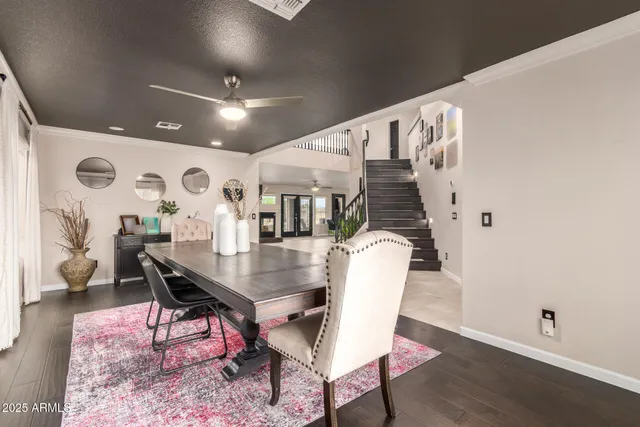 $840,000 | 2656 East Appaloosa Street, Gilbert, AZ 85296