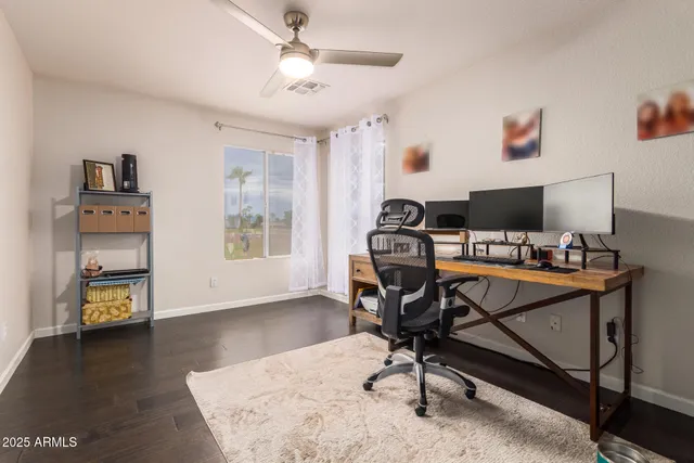 $840,000 | 2656 East Appaloosa Street, Gilbert, AZ 85296