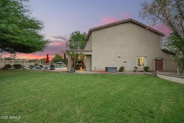 $840,000 | 2656 East Appaloosa Street, Gilbert, AZ 85296