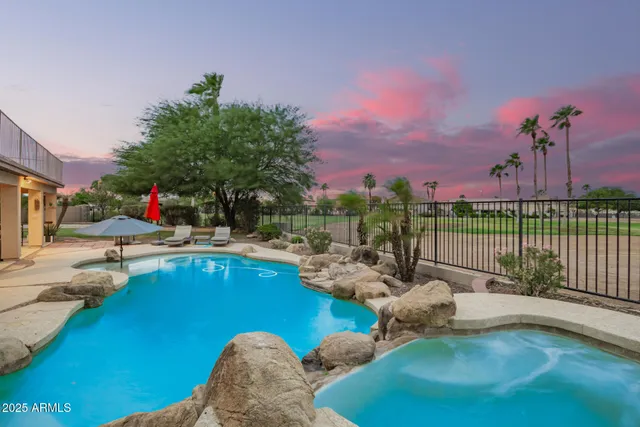 $840,000 | 2656 East Appaloosa Street, Gilbert, AZ 85296