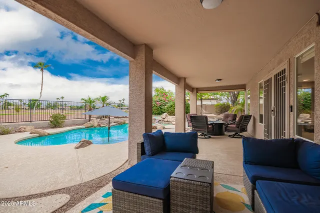 $840,000 | 2656 East Appaloosa Street, Gilbert, AZ 85296