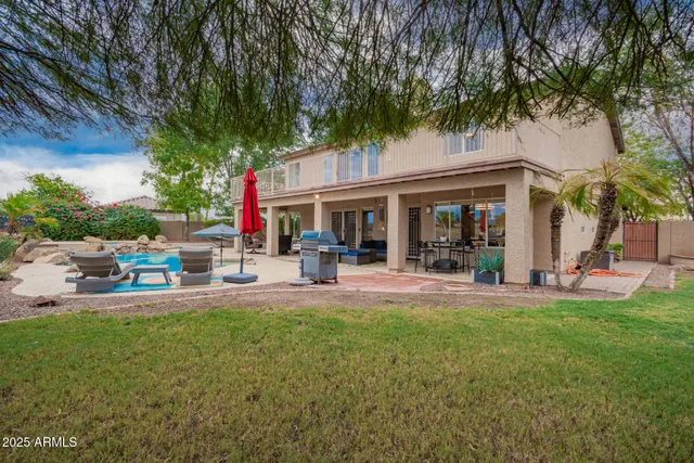 $840,000 | 2656 East Appaloosa Street, Gilbert, AZ 85296