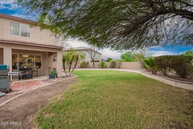 $840,000 | 2656 East Appaloosa Street, Gilbert, AZ 85296