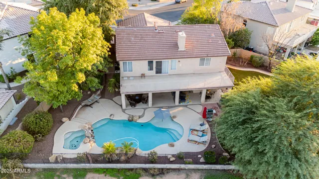 $840,000 | 2656 East Appaloosa Street, Gilbert, AZ 85296